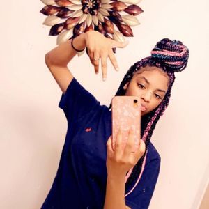 Meet your Posher, Angel